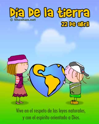 Pajaritos  y flores